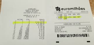 Euromilhões 27 abril 2021 8.6k views; 2 Âº Premio Do Euromilhoes De 224 Mil Euros Sai A Vimaranense Press Minho