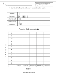 double bar graph worksheets charleskalajian com