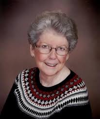 Claire Brophy Obituary (2017)