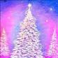 Bright Winter Night w/ Blacklight! 18+ event image