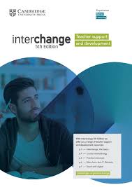 Maybe you would like to learn more about one of these? Interchange 5th Edition Teacher Support And Development By Cambridge University Press Issuu