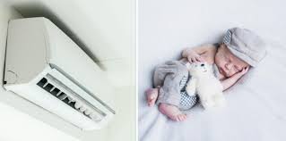 ( mitayani, 2010:1) periode neonatal yang berlangsung sejak bayi lahir sampai usianya 28 hari merupakan waktu. Amankah Penggunaan Ac Untuk Bayi Baru Lahir Perhatikan 6 Hal Ini Dulu