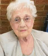 Obituary information for Marie C. Maugeri