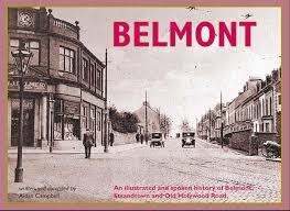 Crumlin road, belfast bt14 6st, northern ireland. Belmont