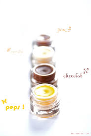 Les huiles et beurres sont vos alliés. Faire Son Baume A Levres Maison C Est Facile Antigone Xxi