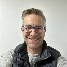 After an incredible 2 years at Kerv, I'm moving