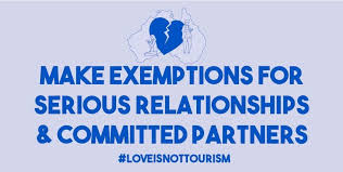 Daca ma intrebi pe mine as lasa. Love Is Not Tourism Romania Posts Facebook