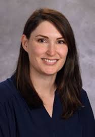 Jillian M. Wall, MD