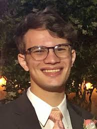 Grayson Miles Buchanan