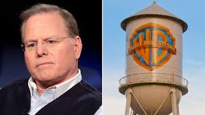 Warner Bros Discovery Town Hall: CEO David Zaslav Oprah Winfrey How Merger  Came Together, CNN's Future, Looming Staff Cuts