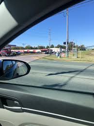 joe imel on twitter accident with injury at nashville rd and dishman lane twitter