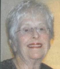 Eileen Brandlein Obituary