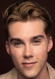 Fan Casting Jeremy Shada as Brett Vaughn Foster in Life Is Strange 2