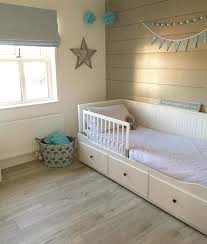 Hemnes White Day Bed With 3 Drawers 80x200 Cm Ikea In 2020 Toddler Day Bed Boy Toddler Bedroom White Toddler Bed