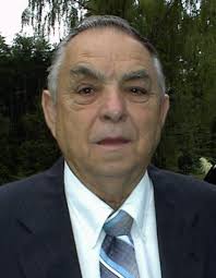 Richard Cain Obituary October 23, 2019