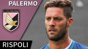 Andrea Rispoli • 2016/17 • Palermo • Best Defensive Skills • HD 720p