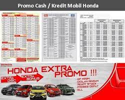Segera kunjungi website resmi olx sekarang juga dan temukan juga berbagai perlengkapan mobil seperti sparepart, ban, velg, dan aksesoris mobil keren untuk mobil anda. Harga Honda Brio Makassar 2021 Promo Dp Kredit Ringan Brosur Mobil