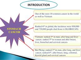 Sometimes, people with stomach cancer do not have any of these changes. Treatment Outcomes Of Patients With Stage Ii And Iii Gastric Cancer Who Were Treated By Surgery And Chemotherapy Supplement Eox At Oncology Center Viet Ppt Download