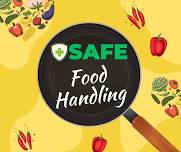 Safe Food Handling Class