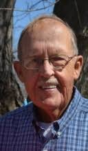 Obituary information for John S. Weir