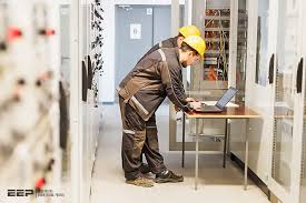 Electrical substation overview (substation function, types of substation). Six Steps For Specifying Iec 61850 And Substation Automation Requirements Eep