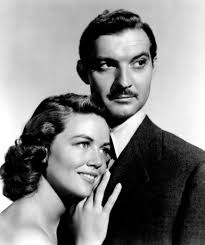 Zachary Scott Movies & TV Shows List