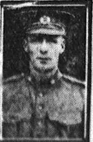 Sapper Thomas Victor Palin (1882-1917)