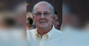 Obituary information for Thomas "Bill" Crouse