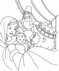 We are in the early stages . Coloring Pages For King David Coloring Home