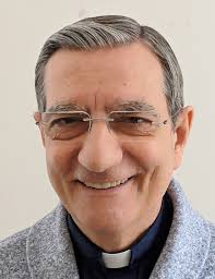 Regather Under the Light of the Holy Spirit