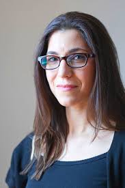 Jenny Gersten will keep the High Line