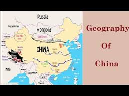 Click on the map of china (physical) to view it full screen. Physical Geography Of China Neighbouring Countries Deserts Rivers Mountains Plateau Youtube