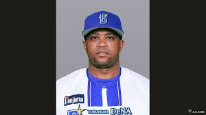 ＤｅＮＡのダヤン・ビシエドが引退 「家族の元に戻る」―プロ野球