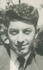 Ralph Capasso's Instagram, Twitter & Facebook