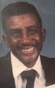 Charlie Hoosier (1931-2015)