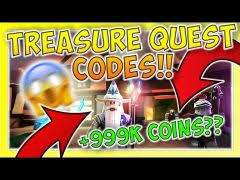 When other players try to make money during the game, these codes make it treasure quest codes (active). Roblox Treasure Quest Codes Updated February 2021 Qnnit