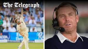 Liam Dawson looks to Shane Warne for inspiration and advice