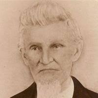 Rev. David Wright Andrews (1801–1887)
