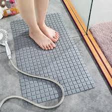 Maybe you would like to learn more about one of these? Bath Mats Online Sale Bathroom Home Living Aug 2021 Shopee Singapore