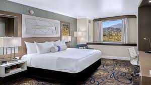 A Desert Oasis of Luxury: Unveiling the Morongo Casino Resort & Spa