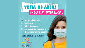 Tudo sobre o retorno dos alunos às salas de aula. Reuniao De Pais Volta As Aulas 2021 Youtube