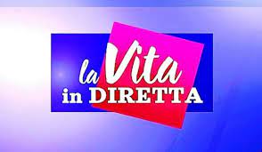Durante tutta la durata di sanremo 2020 giovanna civitillo, moglie del conduttore di amadeus, sarà ospite speciale di milly carlucci e di alberto matano a la vita in diretta dove ovviamente si parlerà anche del tanto atteso festival. La Vita In Diretta Attimi Di Tensione Interviene Alberto Matano
