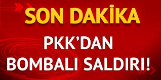 25.06.2021 13:53 taki̇p et antalya manavgat'ta otomobille çarpışan motosikletin sürücüsü alibeke fındık, yaralı olarak kaldırıldığı hastanede. Mynet Sondakika Pkk Dan Bombali Saldiri Facebook