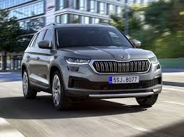Кроссовер kodiaq производится в чехии, китае, россии и индии, а продаётся в 60 странах. 8wsbeajl3jklam