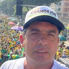 Gil Antonio Dos Santos