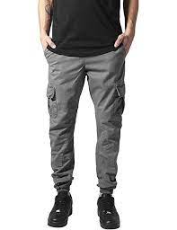 Style militaire ou plus moderne, ces. Urban Classics Herren Hosen X2f Jogginghose Cargo Jogging Amazon De Bekleidung Jogging Pants Black Jogging Pants Pants