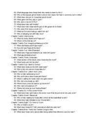 How to get away with murder. For Black Girls Like Me Trivia Questions By Thenextgenlibrarian Tpt