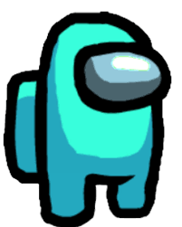 Resultado De Imagenes De Google Para Https Vignette Wikia Nocookie Net Among Us Wiki Images A Ab Cyan En 2020 Pegatinas Bonitas Dibujos Bonitos Caricaturas De Ninos