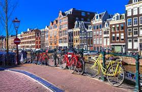 A council of ministers holds executive power. Netherlands Allows Holiday Travel To Safe Countries From 15 May Themayor Eu