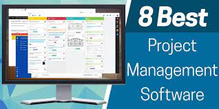 In this post, i'll speak to the specific tools useful for any startup project manager.startup project management requires that you keep your finger on the pulse of an organization that's not really established yet—roles shift, products change often from mvp. Project Management Software Software Choosing The Right Software Ivy Techoamtc